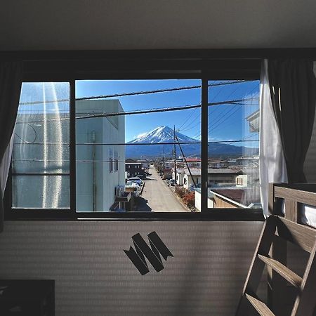 Samurise 81Inn - Vacation Stay 60974V Fujikawaguchiko Bagian luar foto