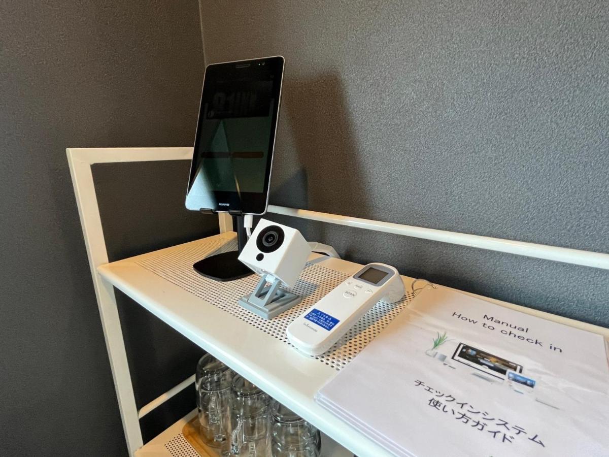 Samurise 81Inn - Vacation Stay 60974V Fujikawaguchiko Bagian luar foto